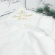 Утеплена крижма для дівчинки "Щаслива доля" Утеплена крижма для дівчинки "Щаслива доля"
